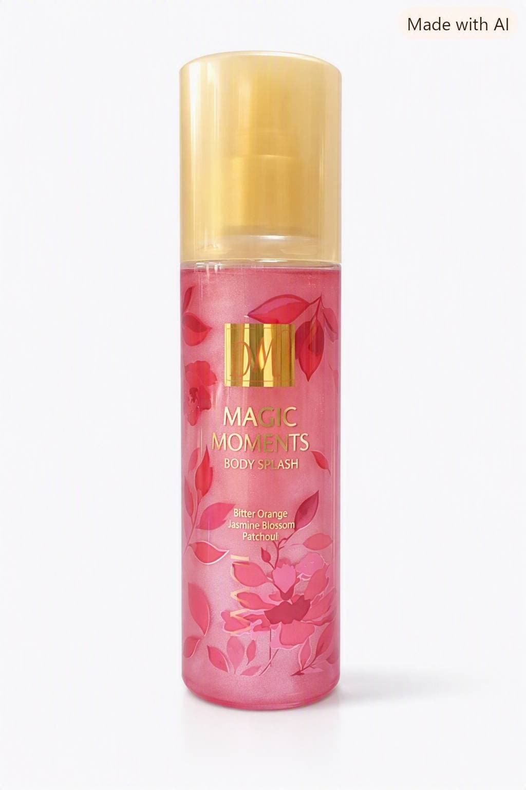 بادی اسپلش شاین - my - عطر و ادکلن