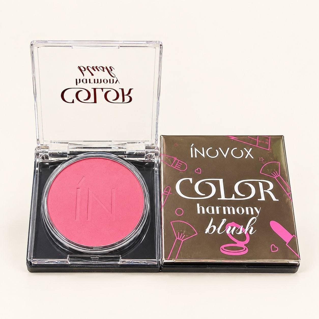 رژگونه اینووکس (INOVOX) - عکس 2