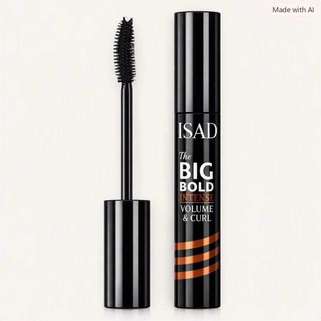 ریمل حجم‌دهنده ایزادورا Big Bold Extreme - ایزادورا - ریمل