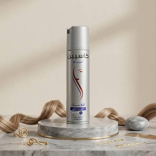 تافت کاسپین ۱۵۰ میل - کاسپین - حالت دهنده