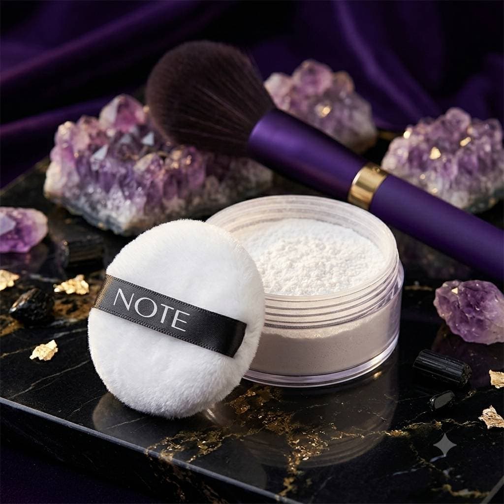 پودر فیکس نوت مدل Loose Powder - عکس 2