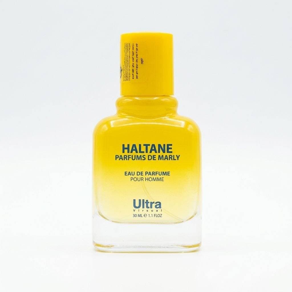 ​عطر جیبی ۳۰ میل برند اولترا (Ultra) - مجموعه رایحه‌های لوکس - عکس 3