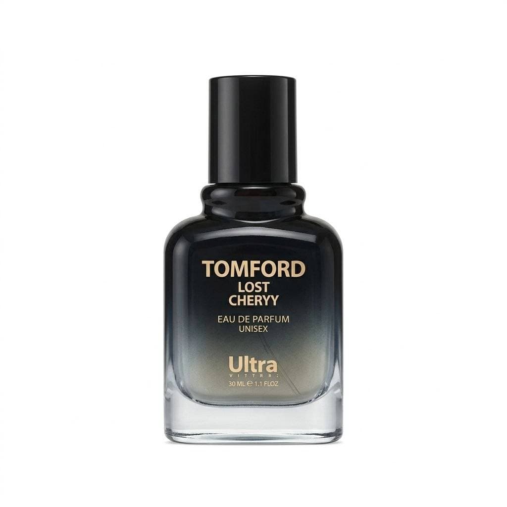 ​عطر جیبی ۳۰ میل برند اولترا (Ultra) - مجموعه رایحه‌های لوکس - عکس 4