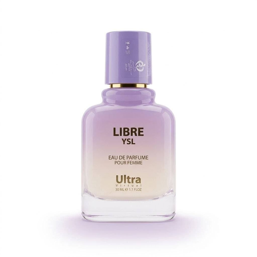 ​عطر جیبی ۳۰ میل برند اولترا (Ultra) - مجموعه رایحه‌های لوکس - عکس 5