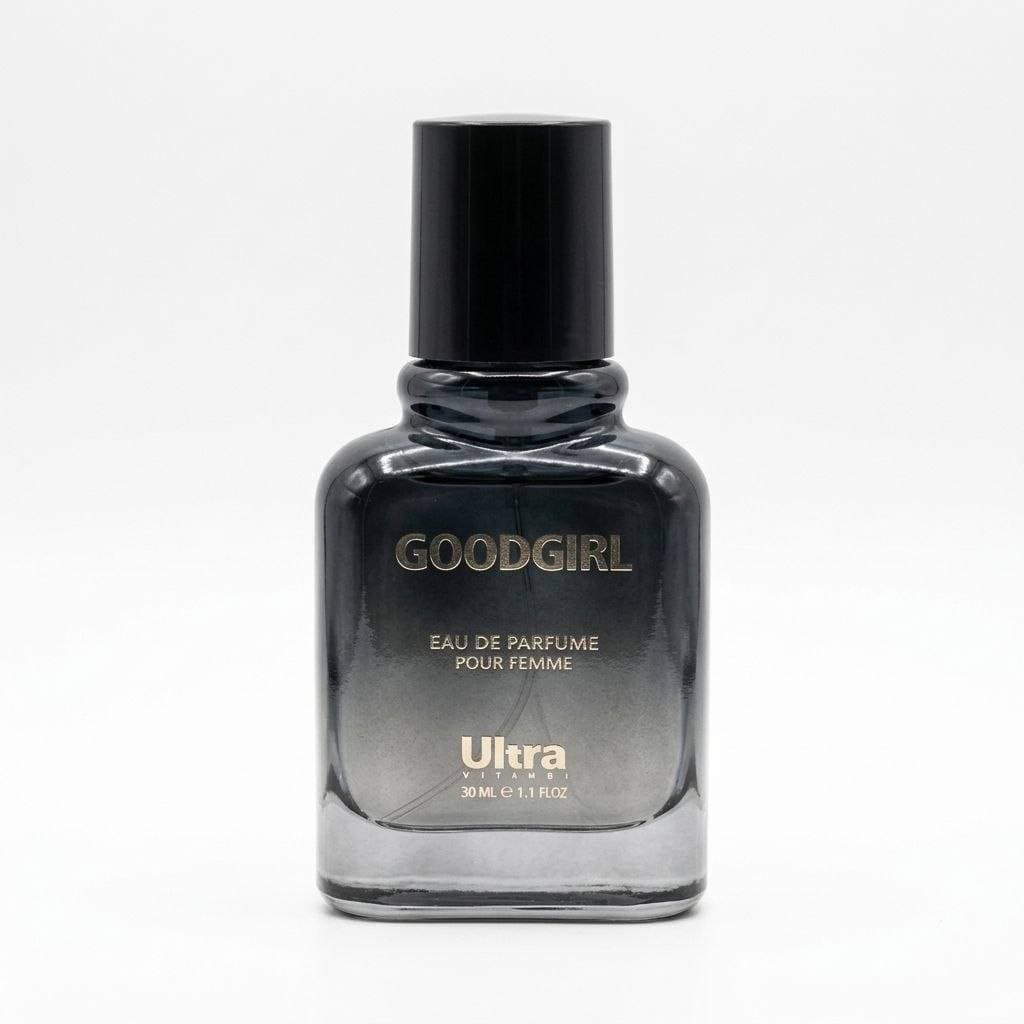 ​عطر جیبی ۳۰ میل برند اولترا (Ultra) - مجموعه رایحه‌های لوکس - عکس 6