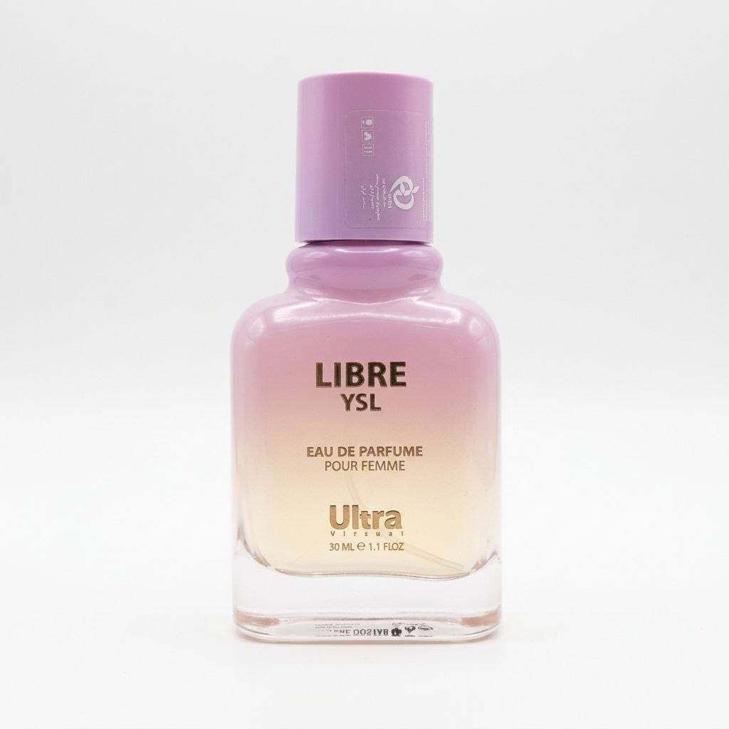 ​عطر جیبی ۳۰ میل برند اولترا (Ultra) - مجموعه رایحه‌های لوکس - عکس 8