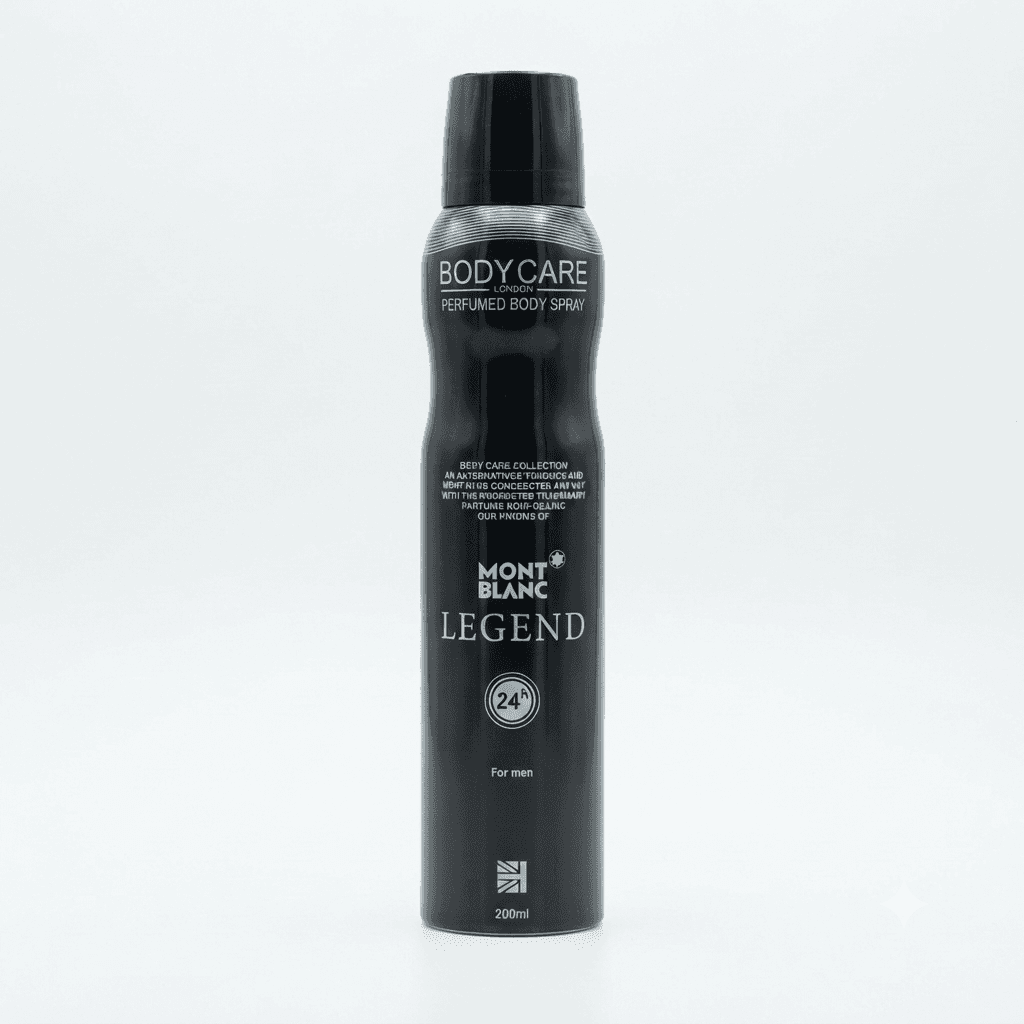 ​اسپری خوشبوکننده بدن بادی‌کر (Body Care)؛ طراوت و جذابیت ۲۴ ساعته - عکس 7