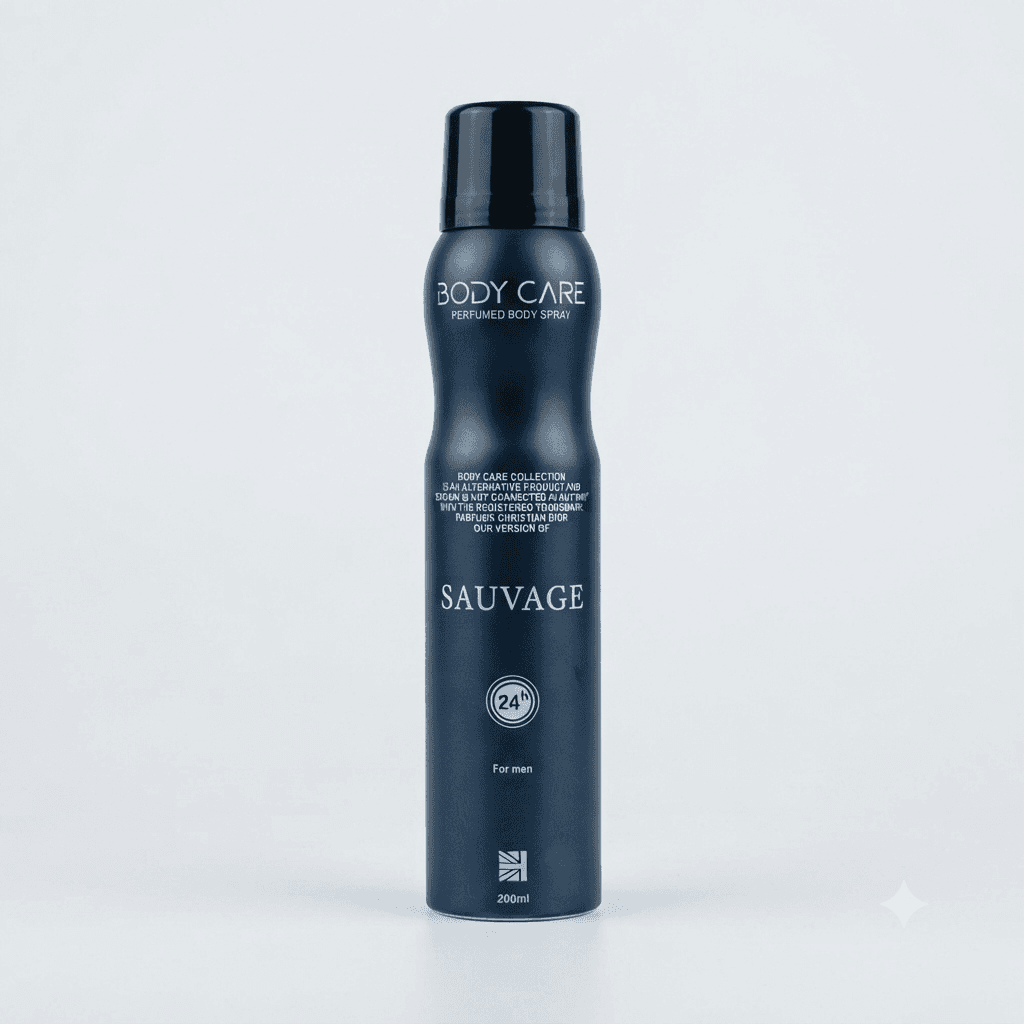 ​اسپری خوشبوکننده بدن بادی‌کر (Body Care)؛ طراوت و جذابیت ۲۴ ساعته - عکس 11