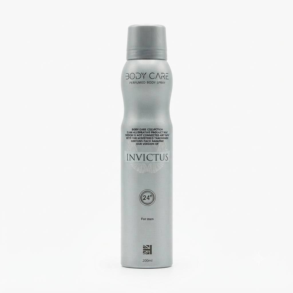​اسپری خوشبوکننده بدن بادی‌کر (Body Care)؛ طراوت و جذابیت ۲۴ ساعته - عکس 14