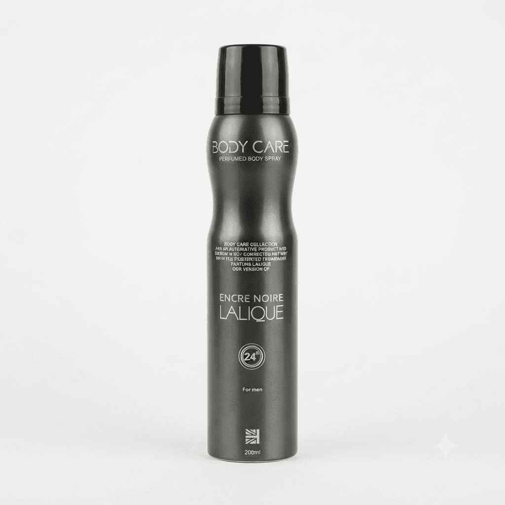 ​اسپری خوشبوکننده بدن بادی‌کر (Body Care)؛ طراوت و جذابیت ۲۴ ساعته - عکس 16