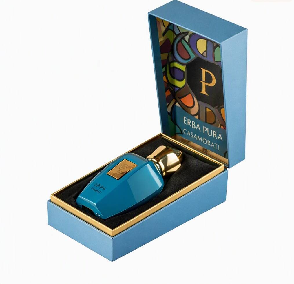 ادکلن ارباپورا – Xerjoff Erba Pura Eau de Parfum 100ml - Delgado - ادکلن