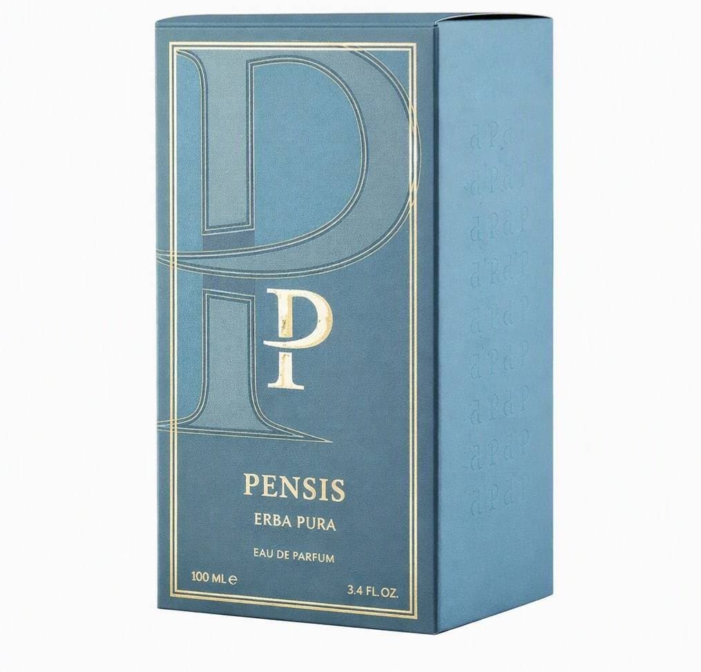 ادکلن ارباپورا – Xerjoff Erba Pura Eau de Parfum 100ml - عکس 2