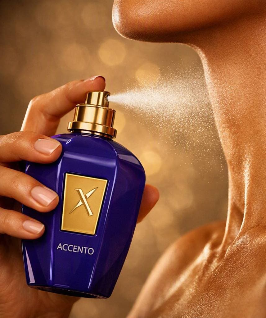 ادکلن اکسنتو – Delgado Accento Eau de Parfum 100ml - عکس 2