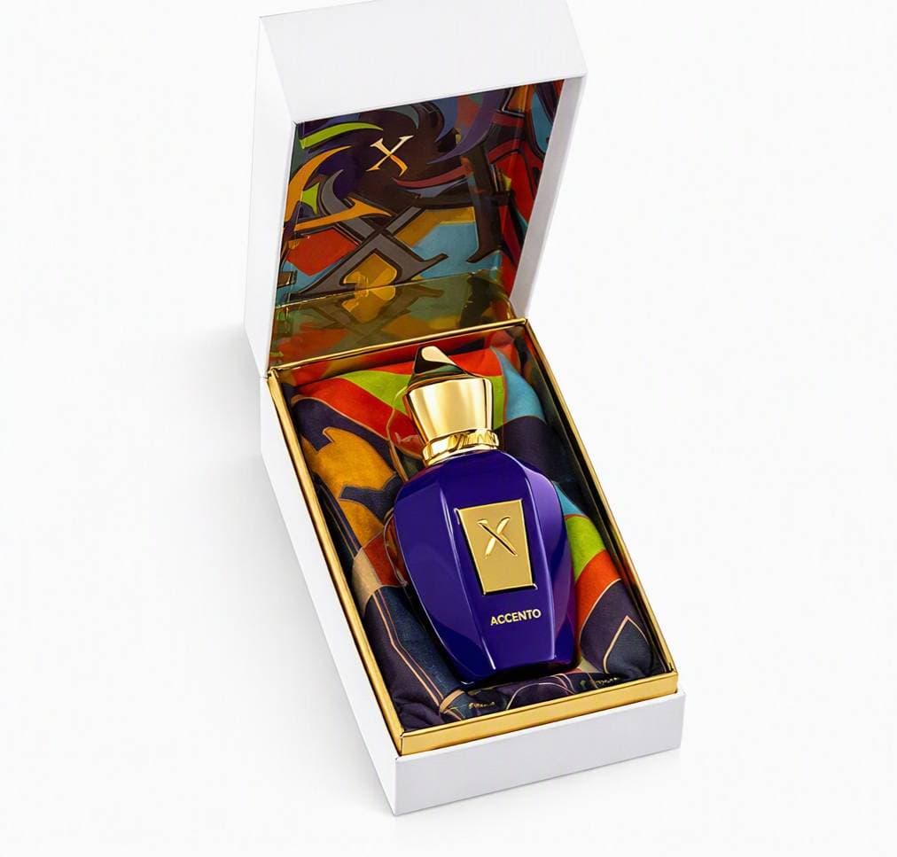 ادکلن اکسنتو دلگادو | Delgado Accento Eau de Parfum 100ml - عکس 3