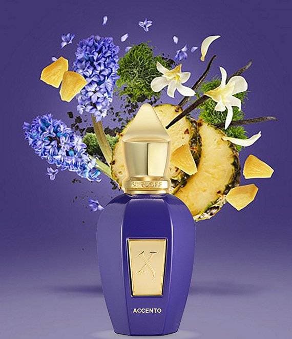ادکلن اکسنتو دلگادو | Delgado Accento Eau de Parfum 100ml - عکس 4