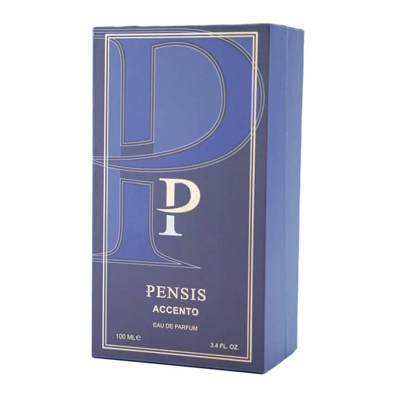 ادکلن اکسنتو دلگادو | Delgado Accento Eau de Parfum 100ml - عکس 5