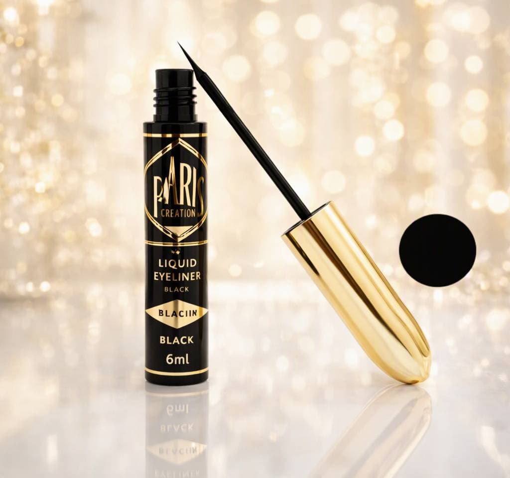 خط چشم مویی پاریس | Paris Eyeliner - عکس 2